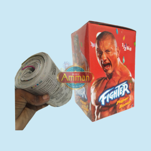 1/4kg Paper Bomb