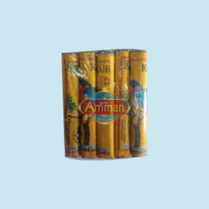 2 ¾”  Bird Crackers